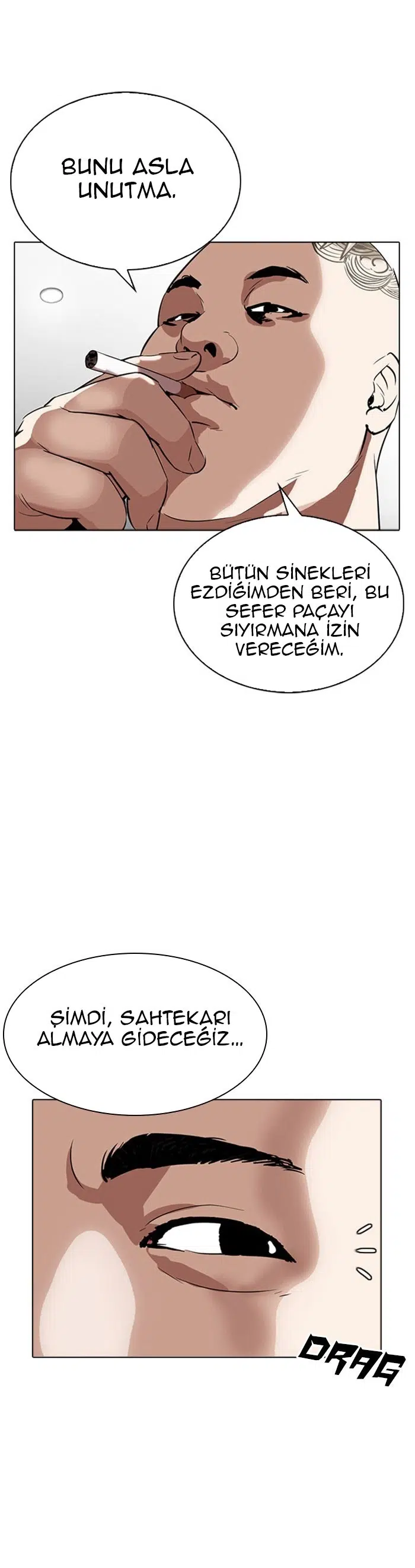 Görünüşçülük - Bölüm 294 Sayfa 63