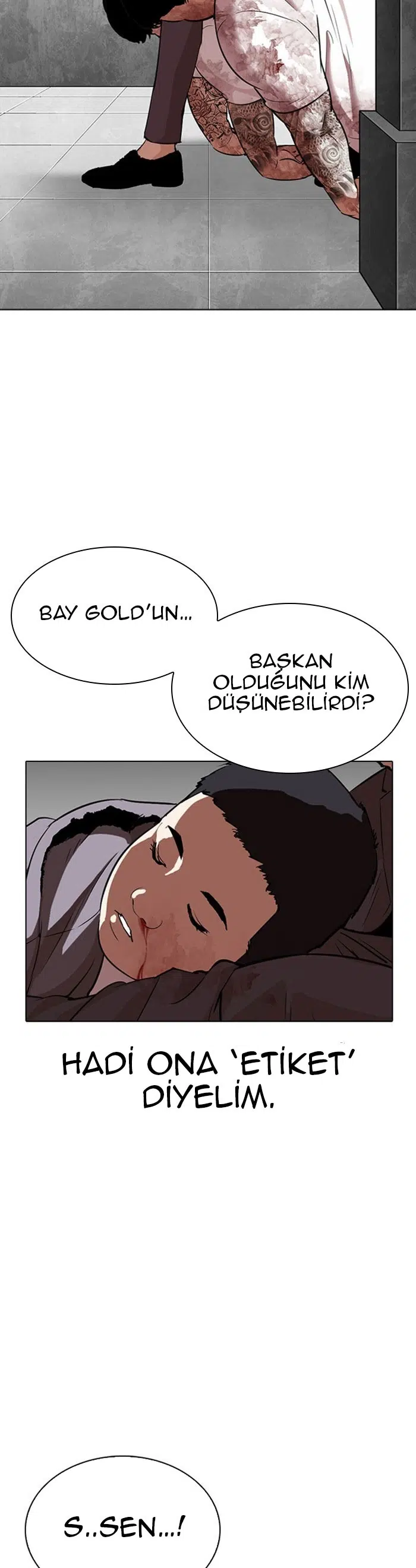 Görünüşçülük - Bölüm 294 Sayfa 65