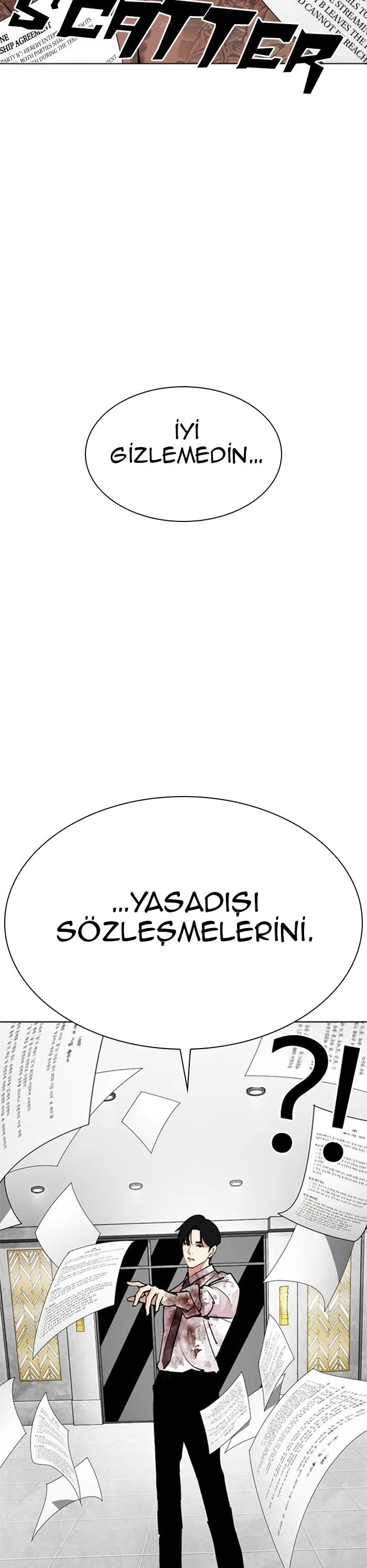 Görünüşçülük - Bölüm 294 Sayfa 70