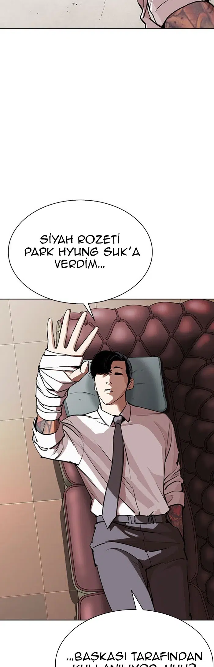Görünüşçülük - Bölüm 294 Sayfa 78