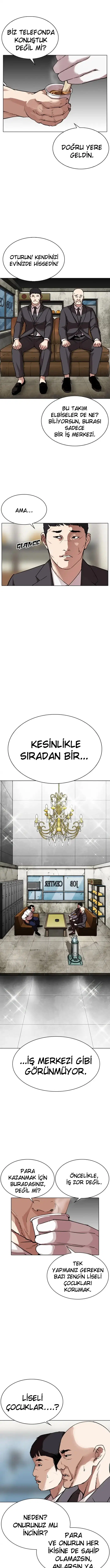 Görünüşçülük - Bölüm 295 Sayfa 5