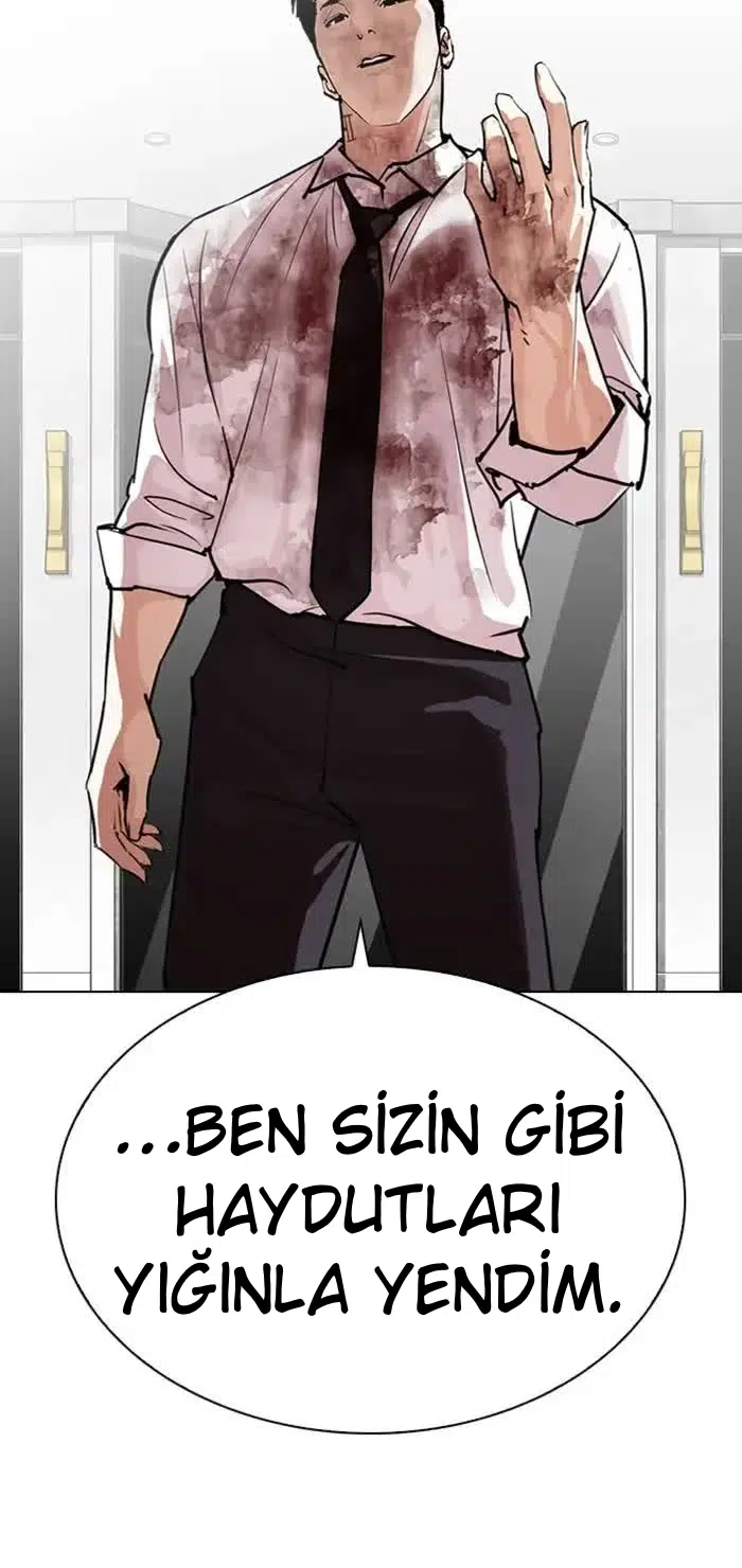 Görünüşçülük - Bölüm 295 Sayfa 11