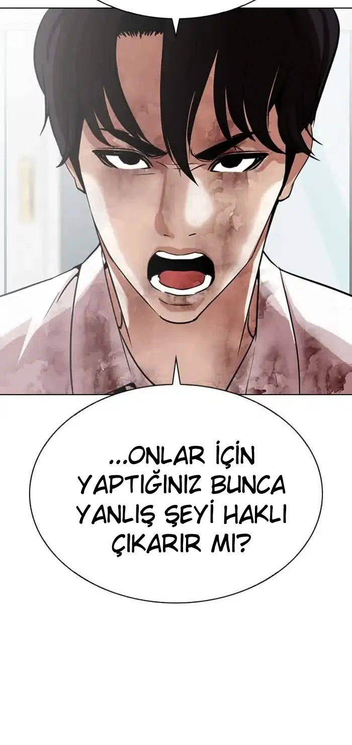 Görünüşçülük - Bölüm 295 Sayfa 13