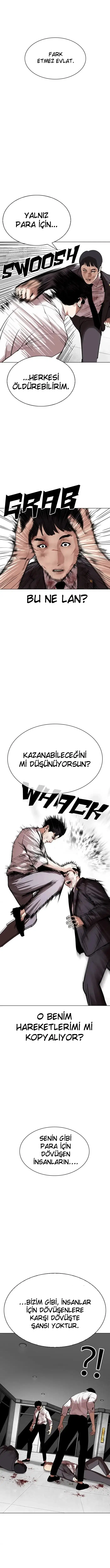 Görünüşçülük - Bölüm 295 Sayfa 14