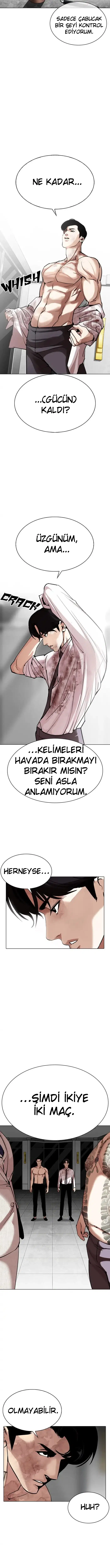 Görünüşçülük - Bölüm 295 Sayfa 16