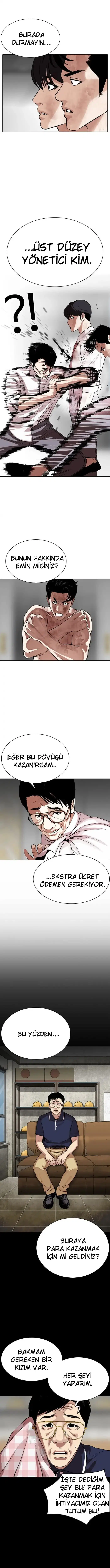 Görünüşçülük - Bölüm 295 Sayfa 20