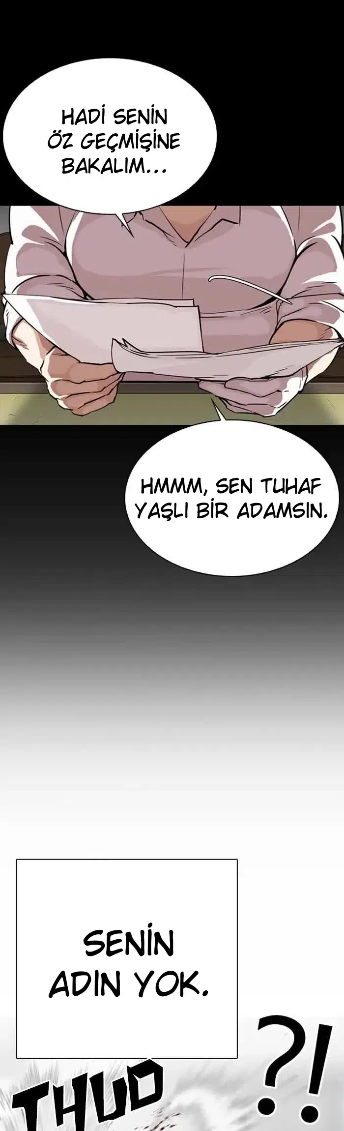 Görünüşçülük - Bölüm 295 Sayfa 21
