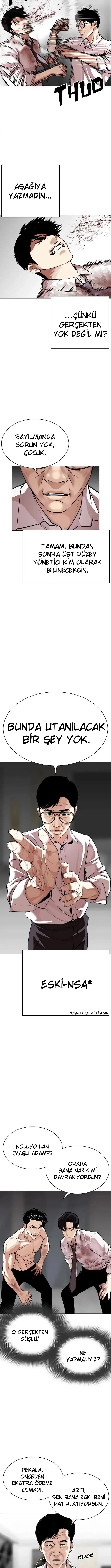 Görünüşçülük - Bölüm 295 Sayfa 22