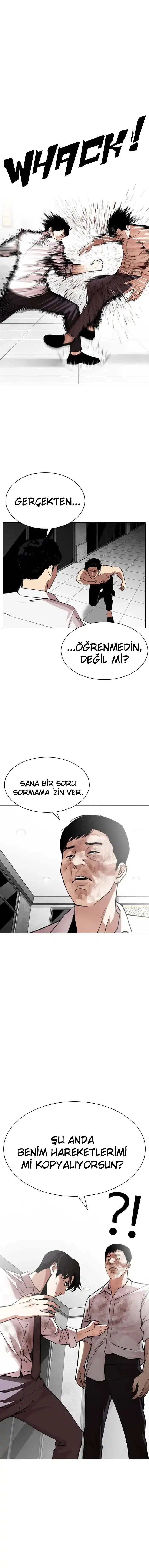 Görünüşçülük - Bölüm 295 Sayfa 26