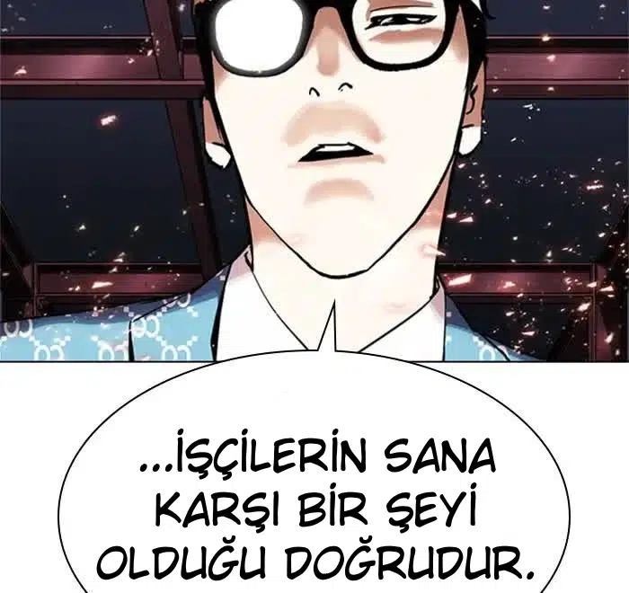 Görünüşçülük - Bölüm 295 Sayfa 30