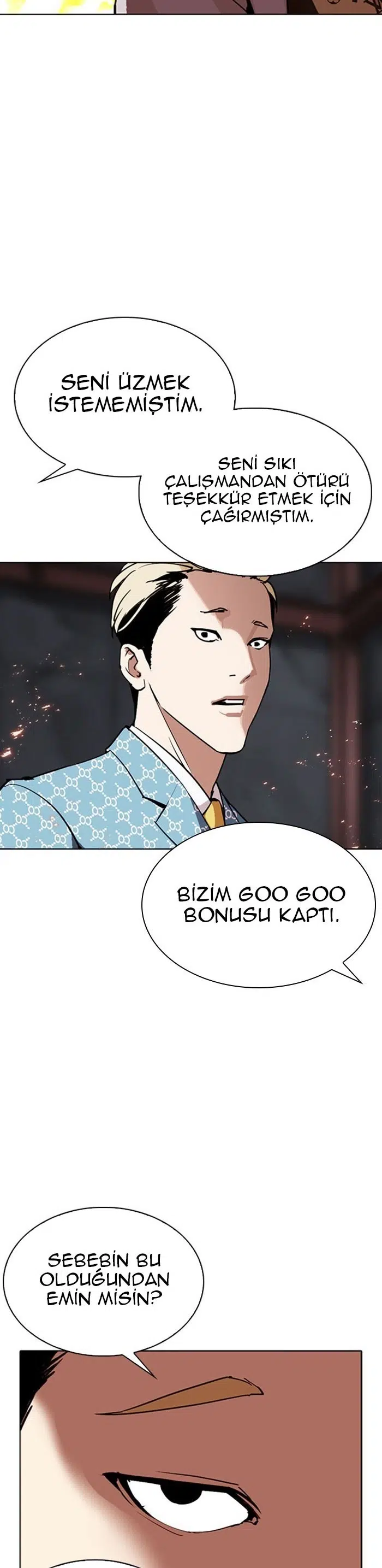 Görünüşçülük - Bölüm 296 Sayfa 7