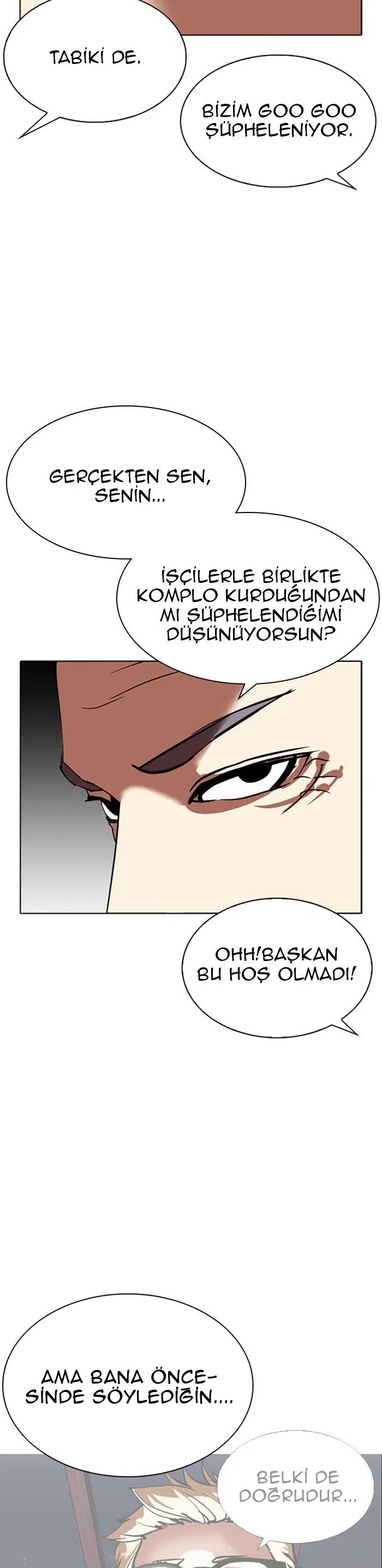 Görünüşçülük - Bölüm 296 Sayfa 8