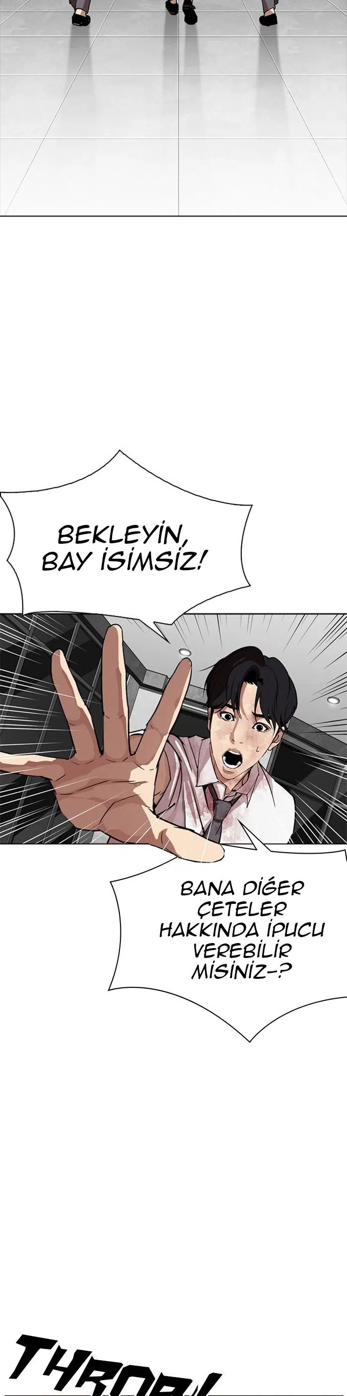 Görünüşçülük - Bölüm 296 Sayfa 30