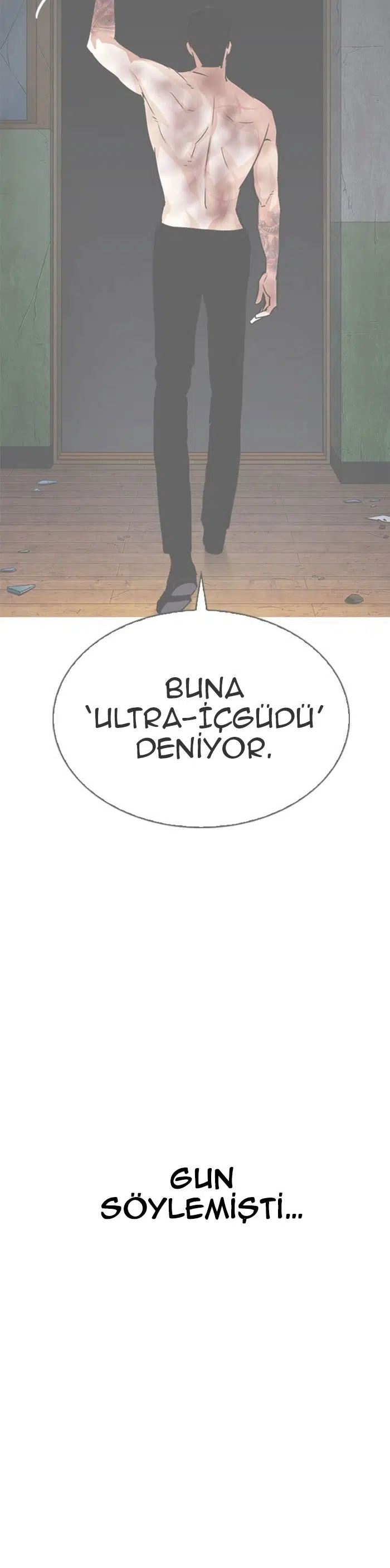 Görünüşçülük - Bölüm 296 Sayfa 37