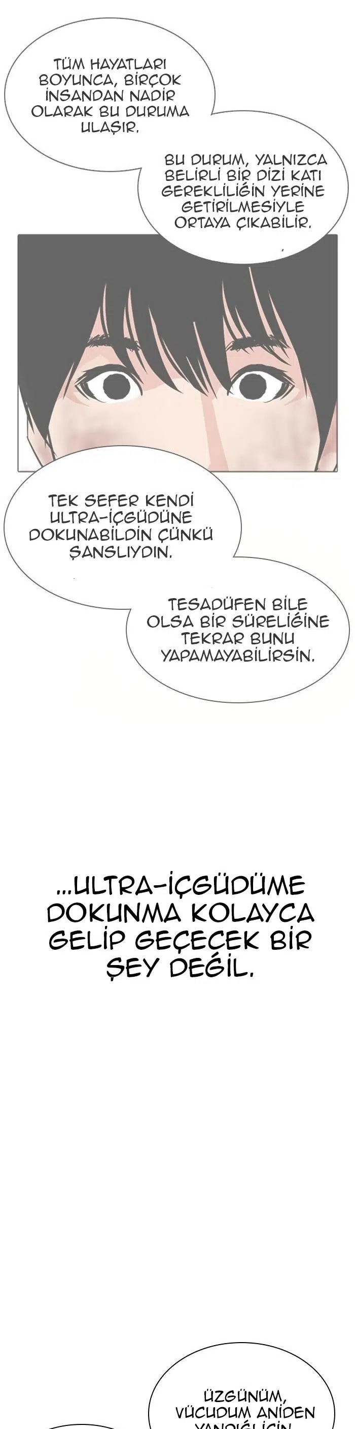Görünüşçülük - Bölüm 296 Sayfa 38
