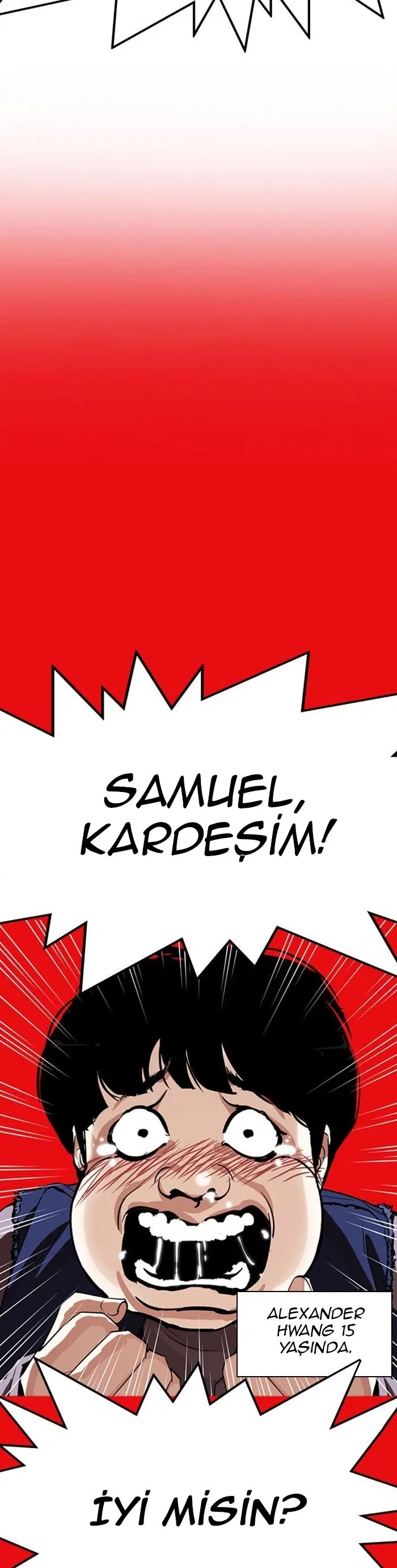 Görünüşçülük - Bölüm 296 Sayfa 44