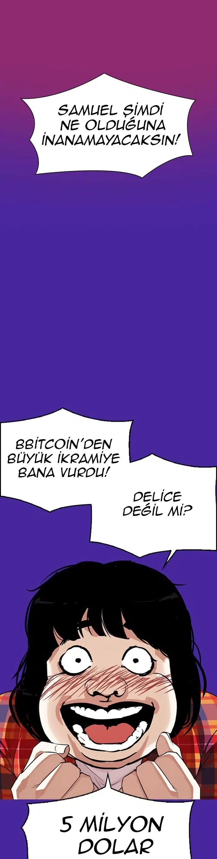 Görünüşçülük - Bölüm 296 Sayfa 49