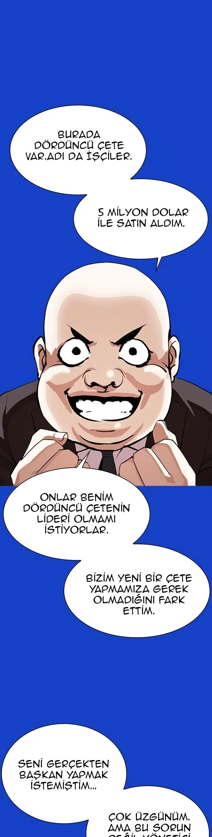 Görünüşçülük - Bölüm 296 Sayfa 51