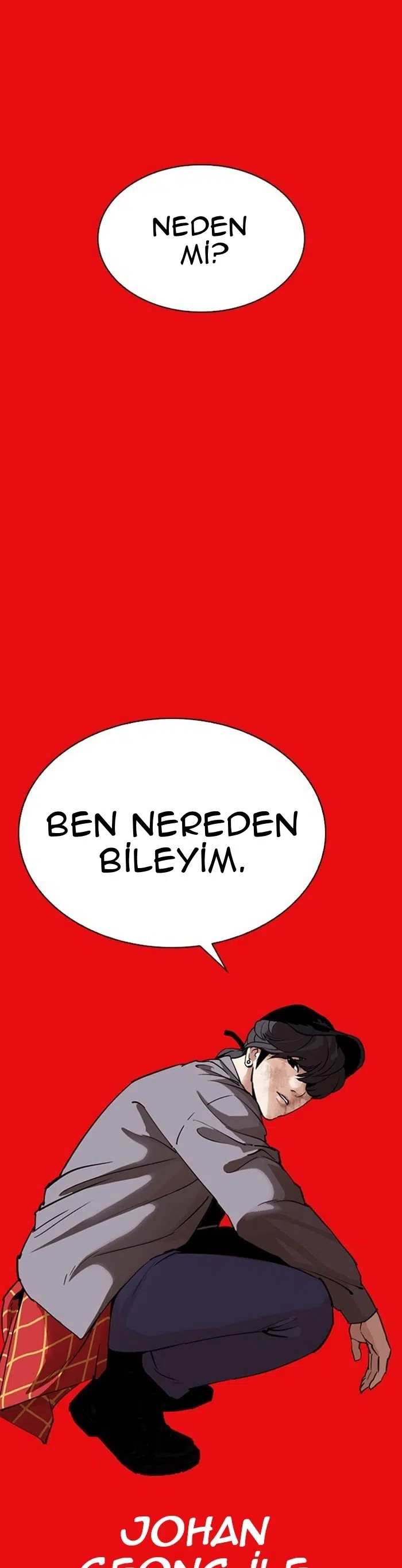 Görünüşçülük - Bölüm 296 Sayfa 66