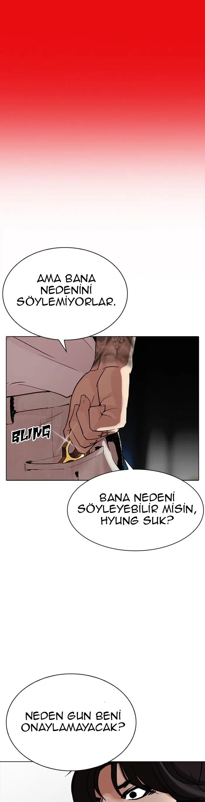 Görünüşçülük - Bölüm 296 Sayfa 69