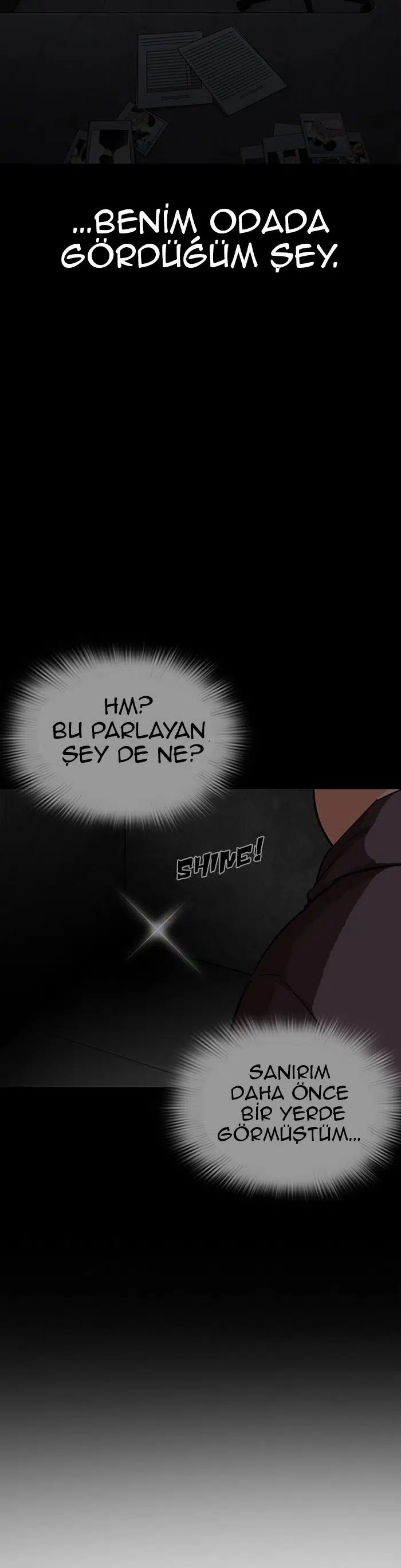 Görünüşçülük - Bölüm 296 Sayfa 71