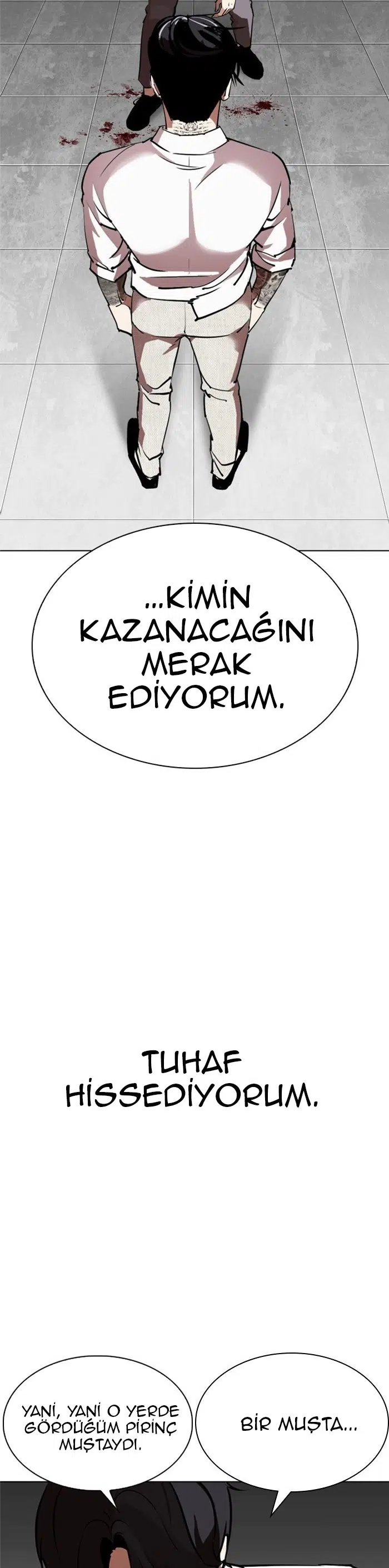 Görünüşçülük - Bölüm 296 Sayfa 80