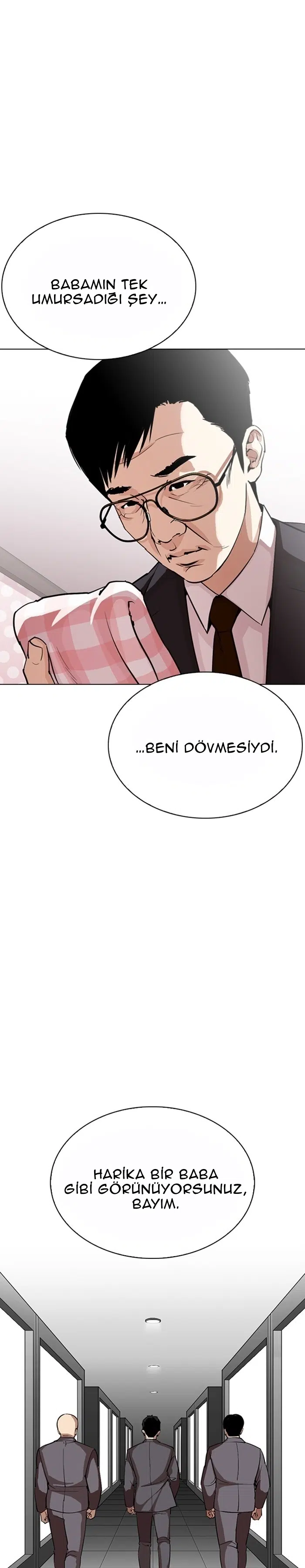 Görünüşçülük - Bölüm 297 Sayfa 11