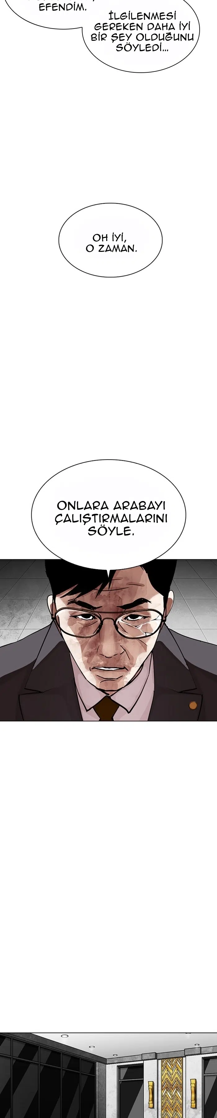 Görünüşçülük - Bölüm 297 Sayfa 15