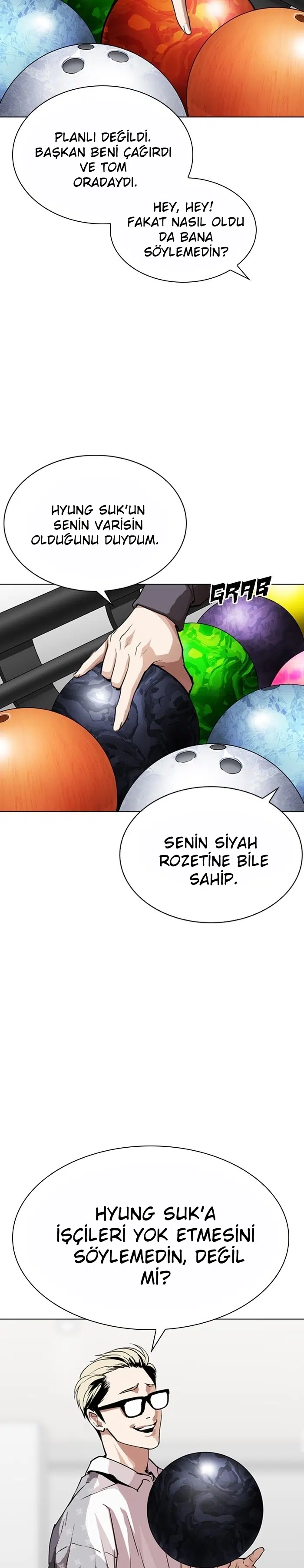 Görünüşçülük - Bölüm 297 Sayfa 29