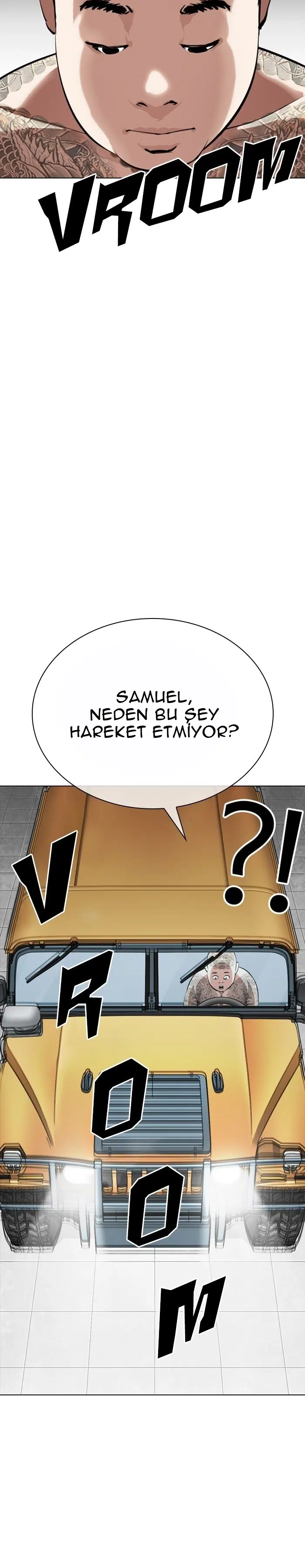 Görünüşçülük - Bölüm 297 Sayfa 45
