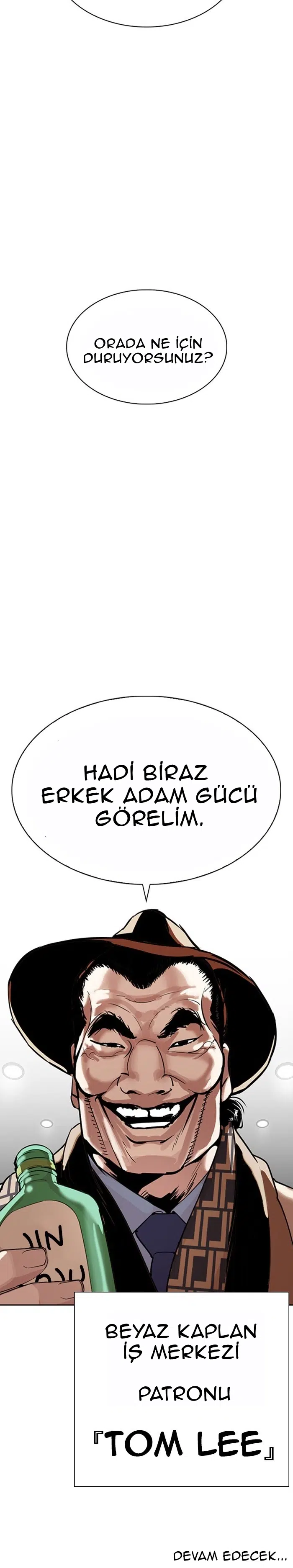 Görünüşçülük - Bölüm 297 Sayfa 52