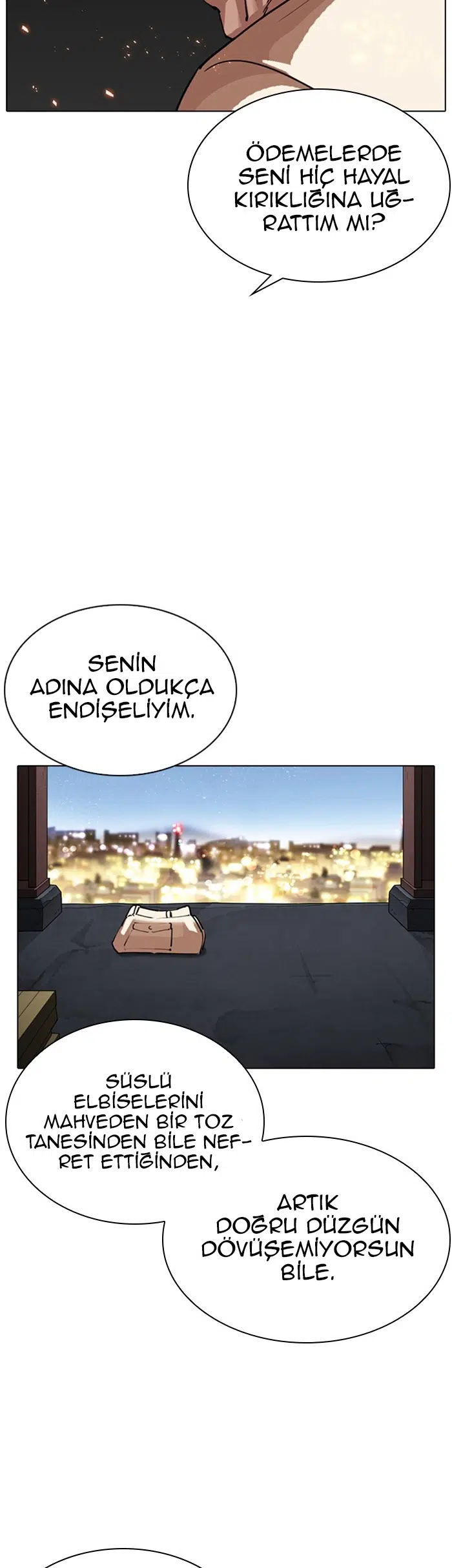 Görünüşçülük - Bölüm 298 Sayfa 5