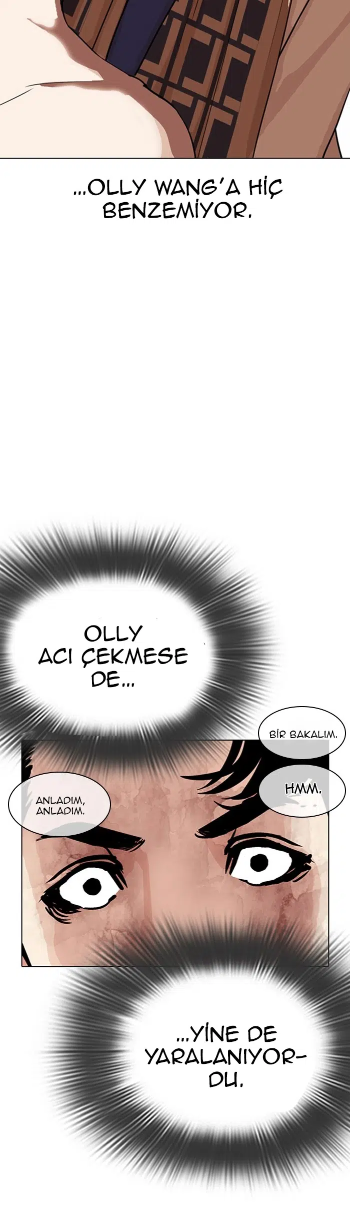 Görünüşçülük - Bölüm 298 Sayfa 9