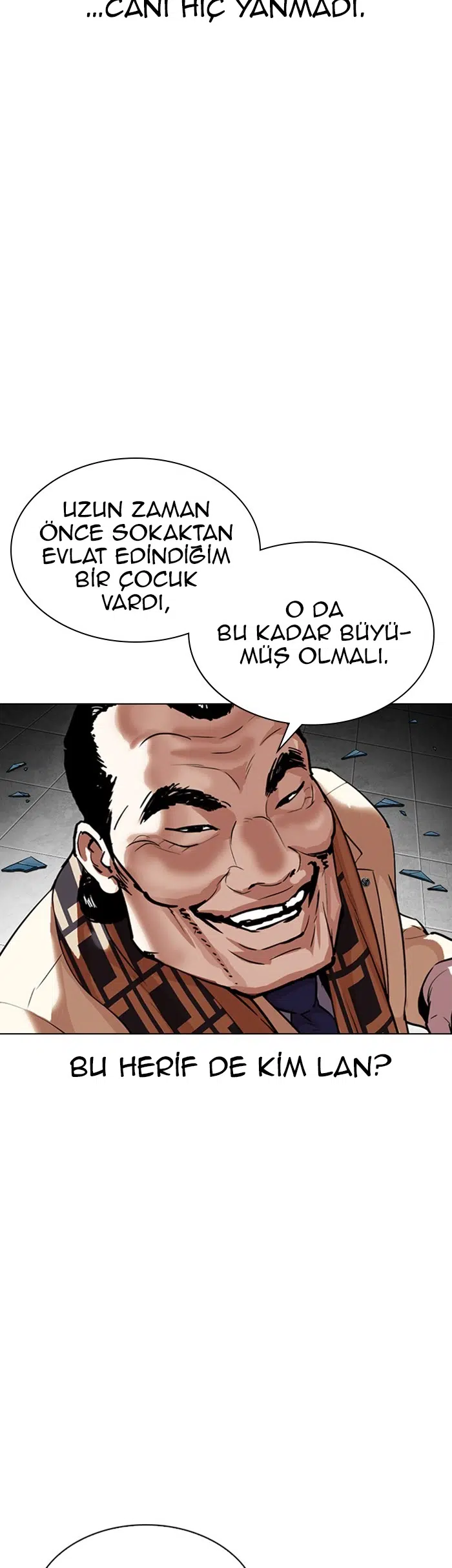 Görünüşçülük - Bölüm 298 Sayfa 11