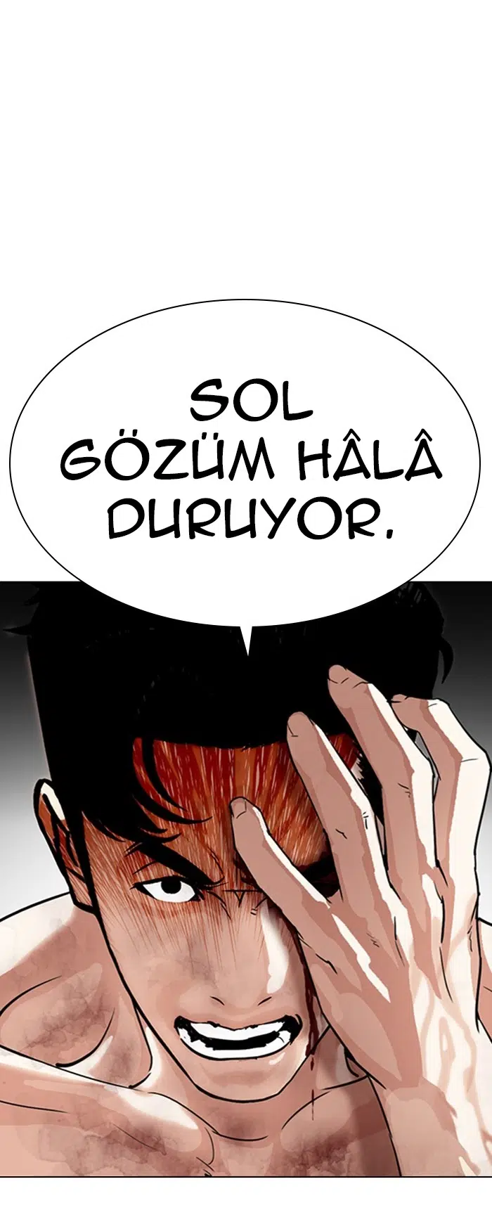 Görünüşçülük - Bölüm 298 Sayfa 19