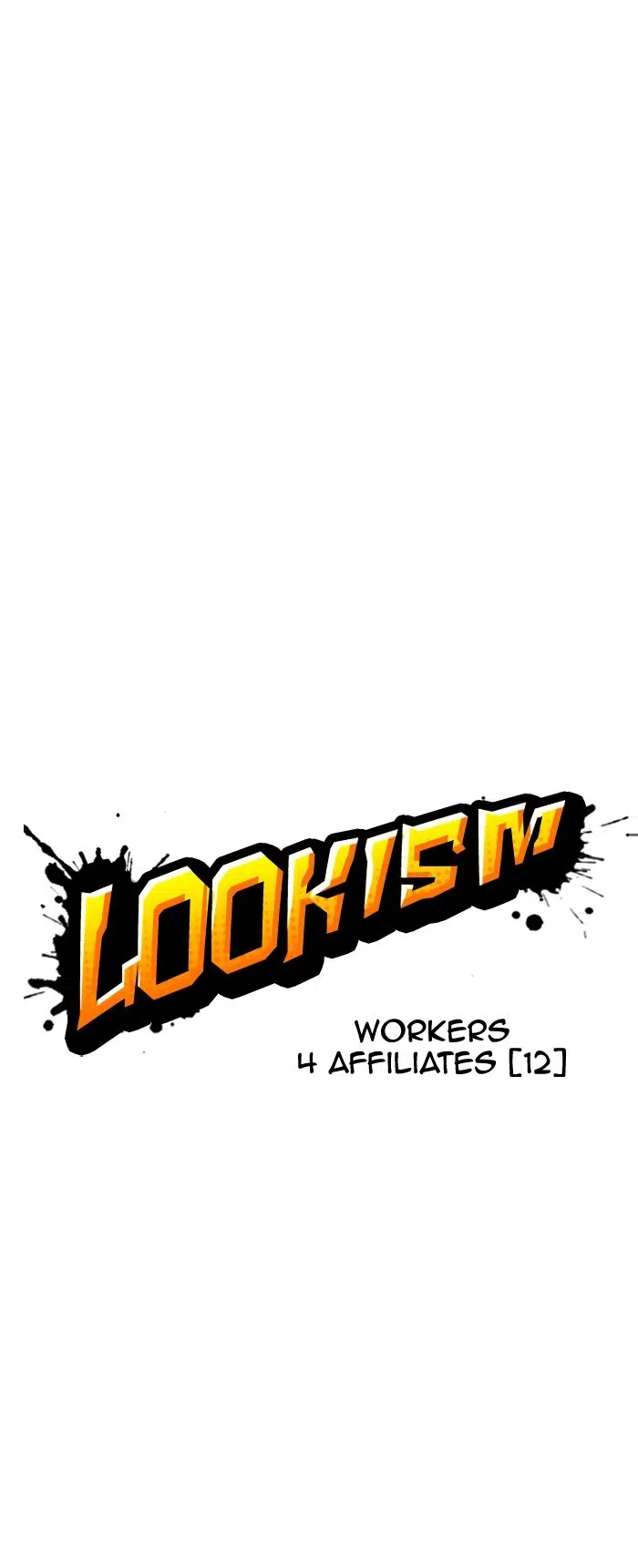 Görünüşçülük - Bölüm 298 Sayfa 20