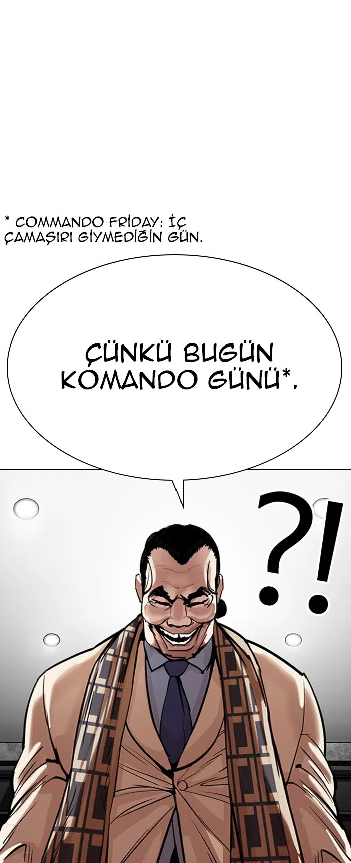 Görünüşçülük - Bölüm 298 Sayfa 23