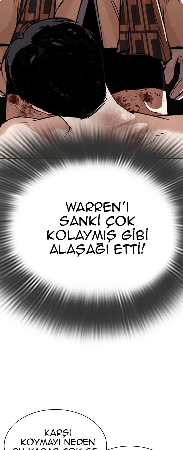 Görünüşçülük - Bölüm 298 Sayfa 24
