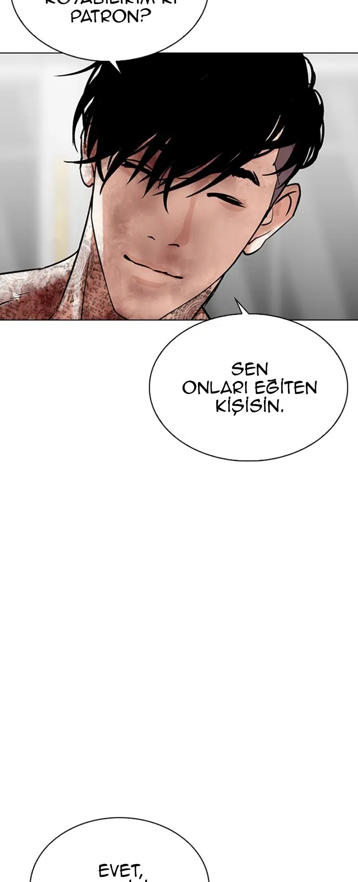 Görünüşçülük - Bölüm 298 Sayfa 29