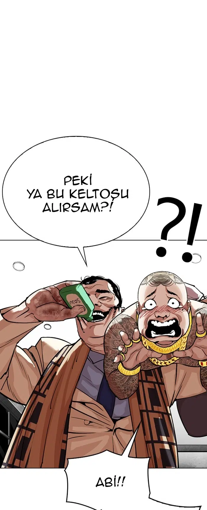Görünüşçülük - Bölüm 298 Sayfa 32