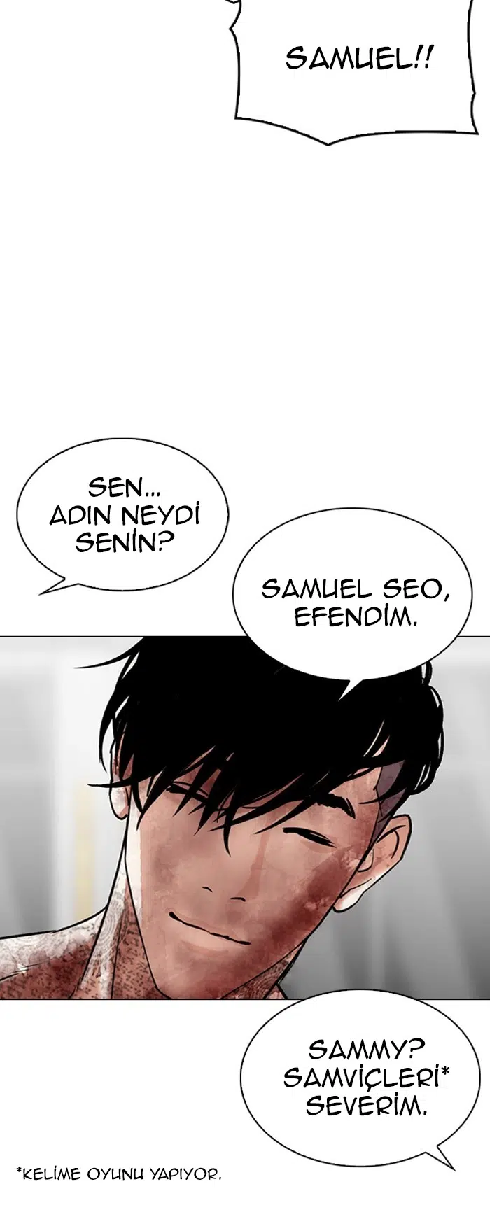 Görünüşçülük - Bölüm 298 Sayfa 33