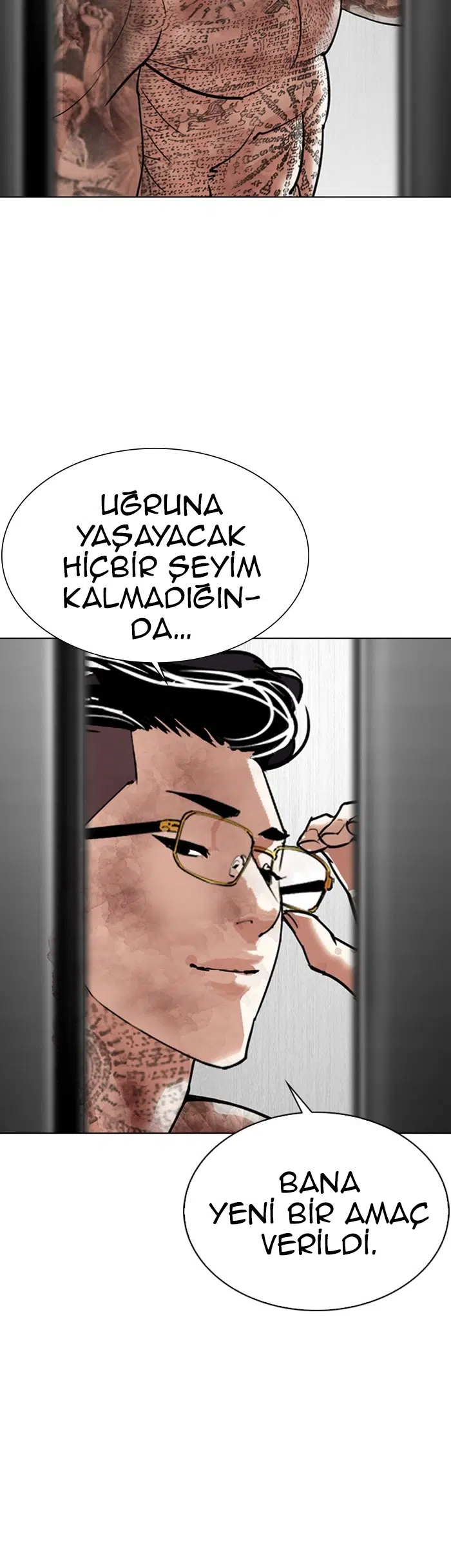 Görünüşçülük - Bölüm 298 Sayfa 39