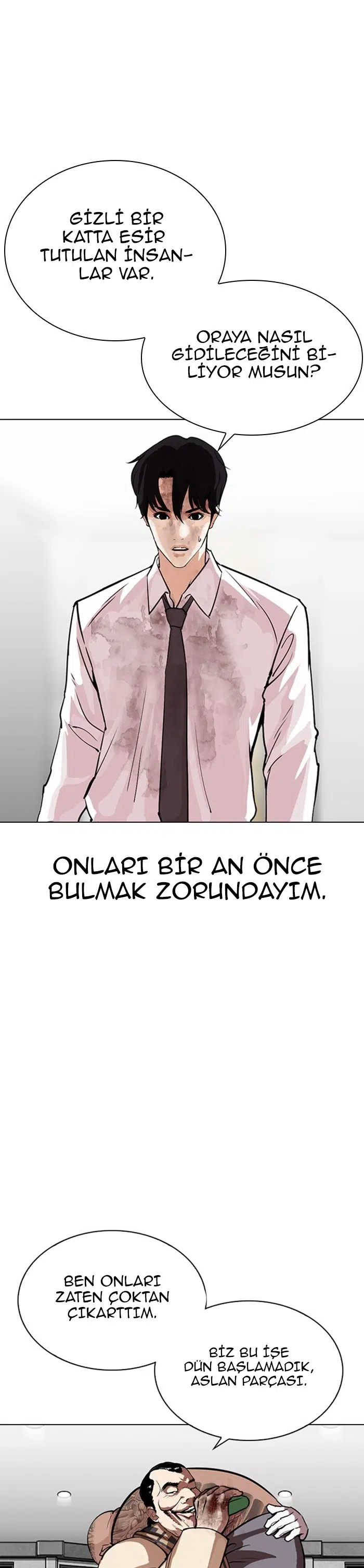 Görünüşçülük - Bölüm 298 Sayfa 42