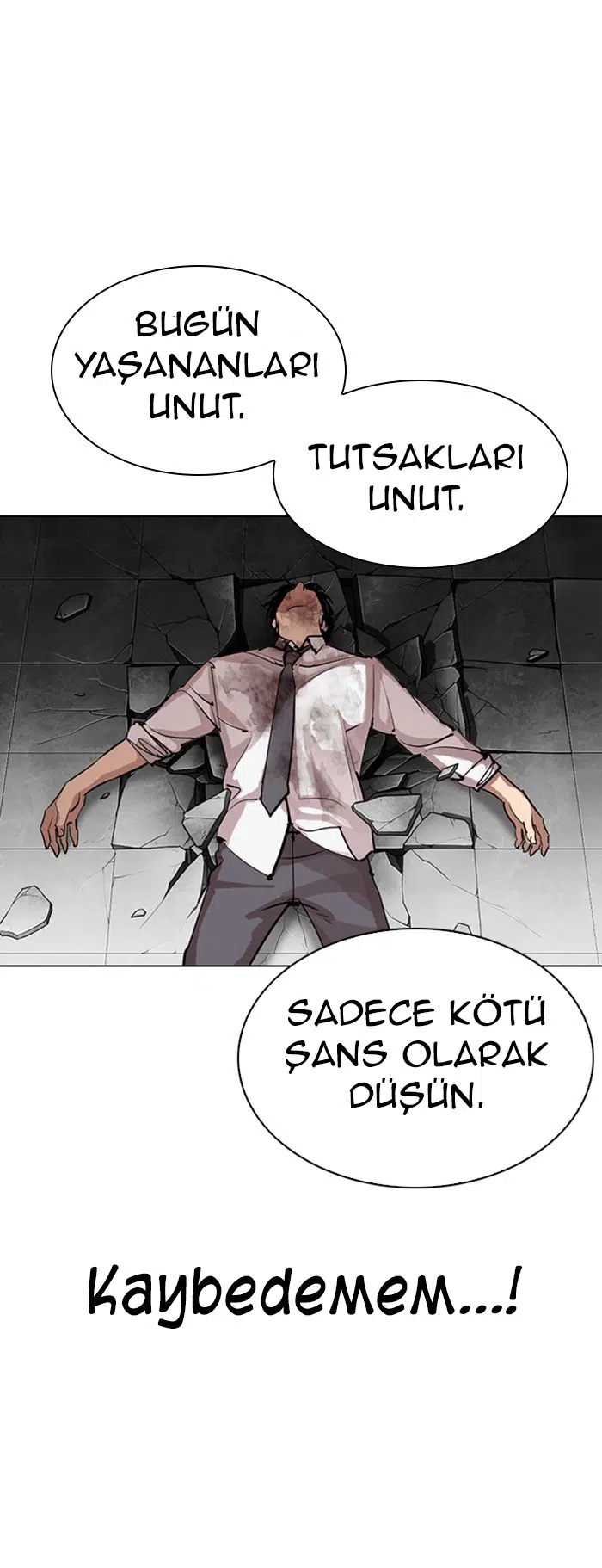 Görünüşçülük - Bölüm 298 Sayfa 49