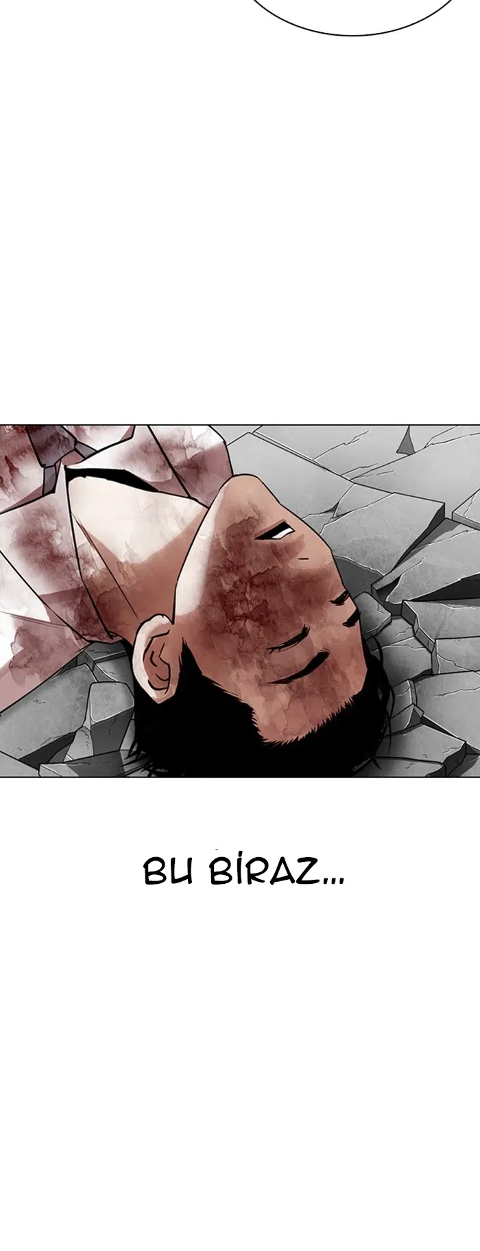 Görünüşçülük - Bölüm 298 Sayfa 56