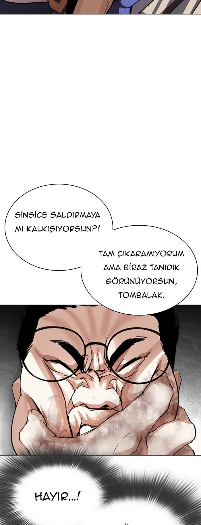 Görünüşçülük - Bölüm 298 Sayfa 59