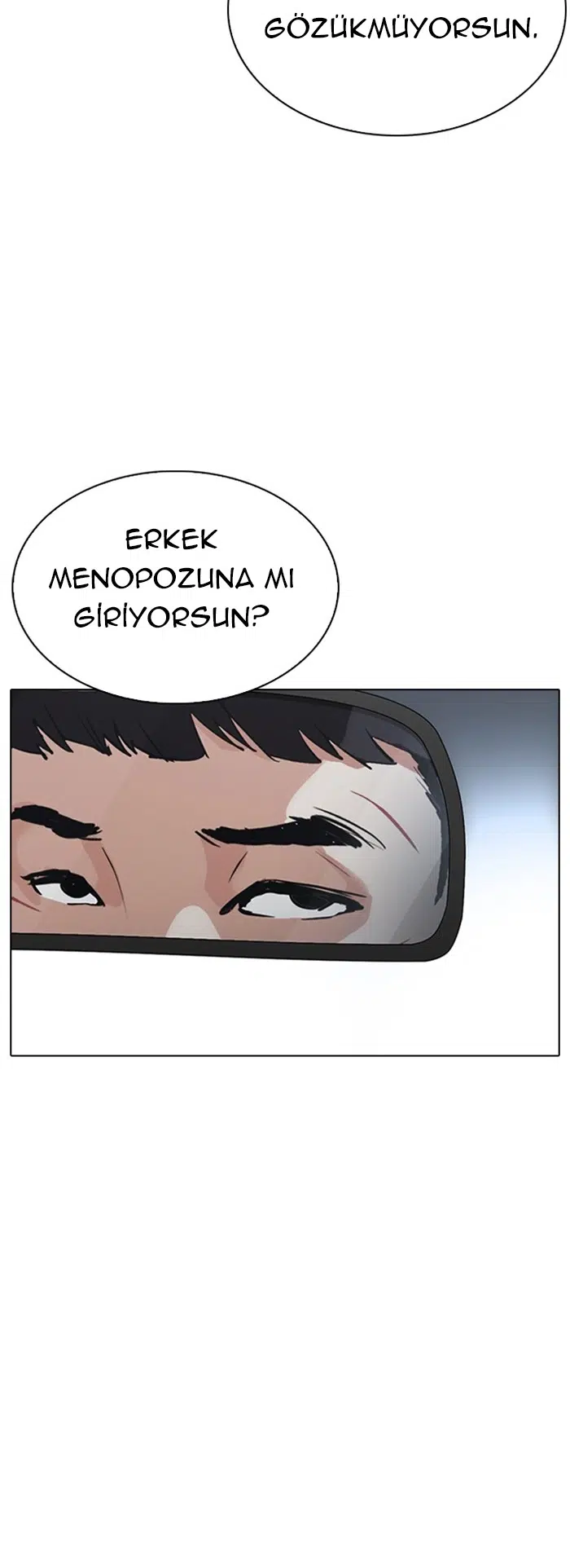 Görünüşçülük - Bölüm 298 Sayfa 66