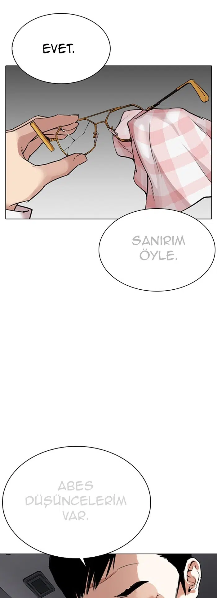 Görünüşçülük - Bölüm 298 Sayfa 67