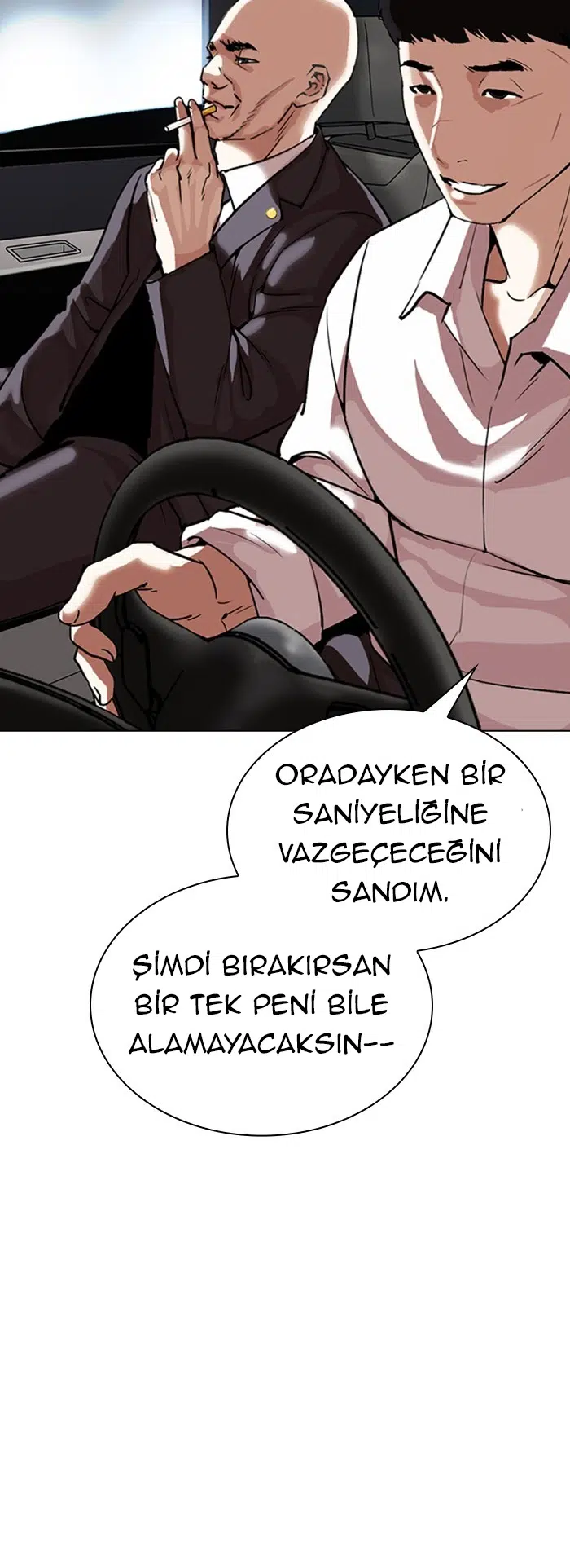 Görünüşçülük - Bölüm 298 Sayfa 70