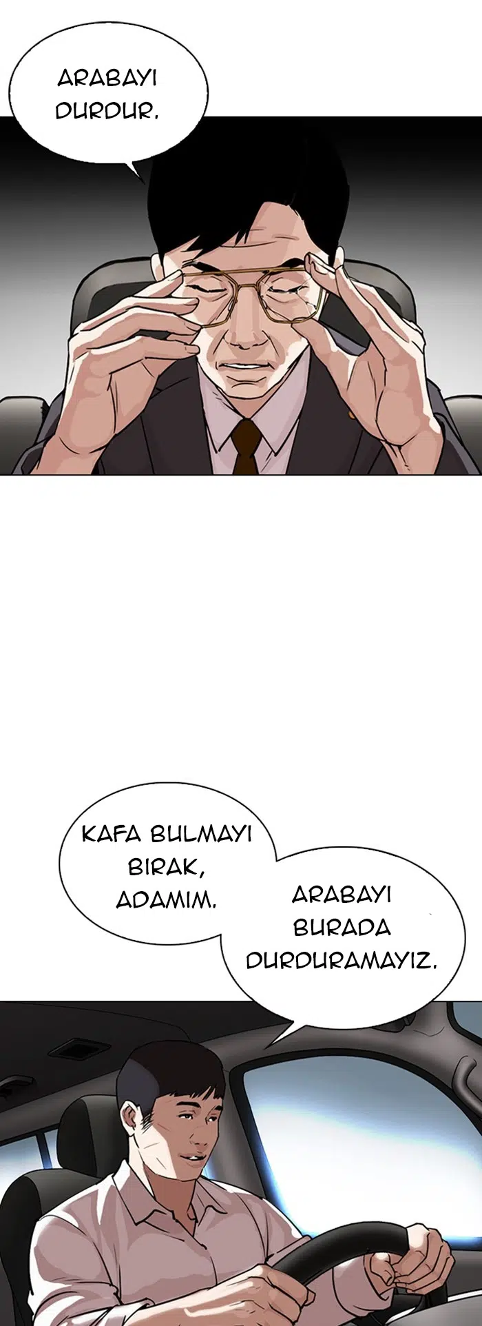 Görünüşçülük - Bölüm 298 Sayfa 71